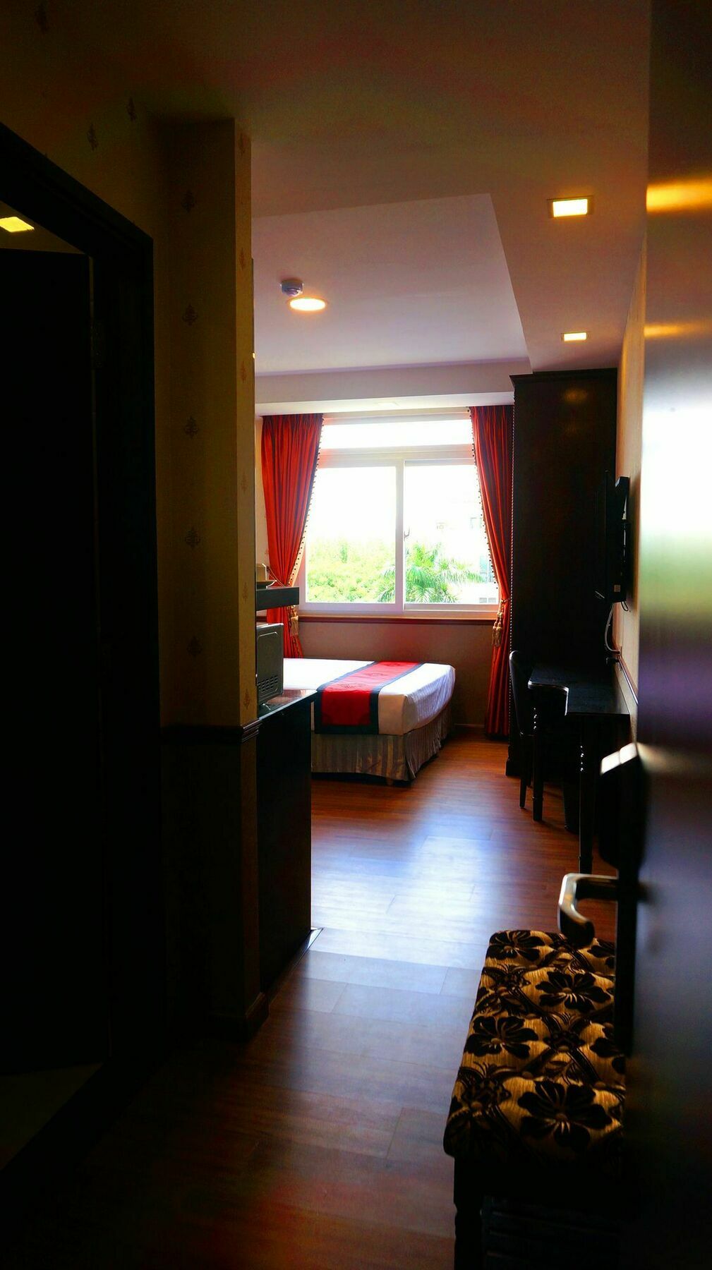 Collection O Emerald Luxury Apartment - Near Secc Ho Chi Minh City Exterior photo